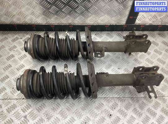 купить Стойка передняя левая на Opel Zafira Zafira B 2005-2008