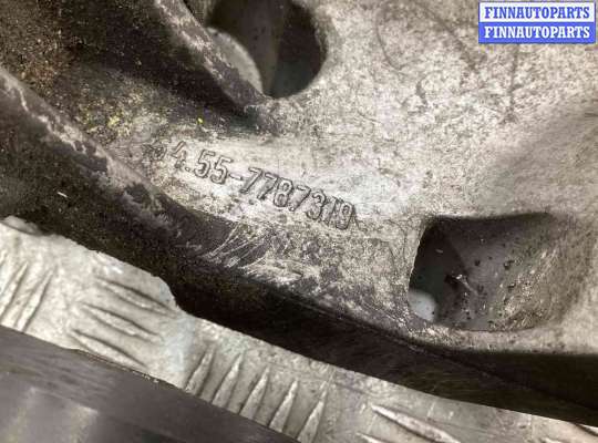 купить Кронштейн компрессора кондиционера на BMW 3-Series 3-Series (E46) 2001-2005 рестайлинг