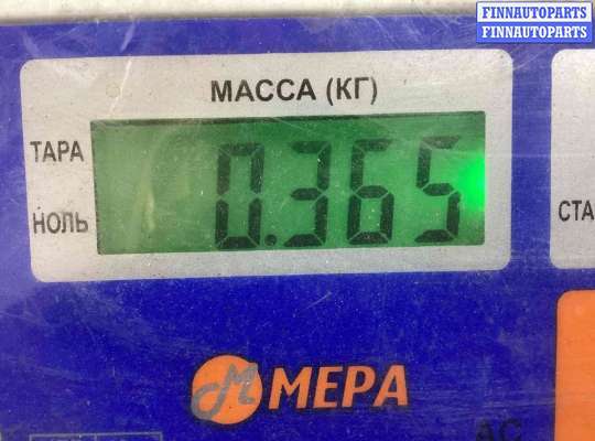 Патрубок (трубка, шланг) на Volkswagen Passat B6 (3C)