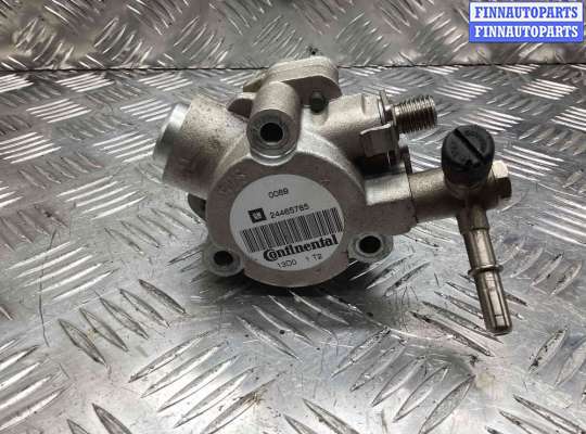 ТНВД OP2430537 на Opel Signum Signum 2003-2005