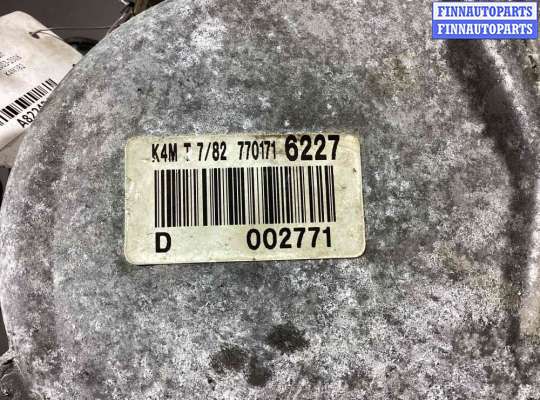 купить Двигатель на Renault Scenic Scenic II (JM) 2003-2006