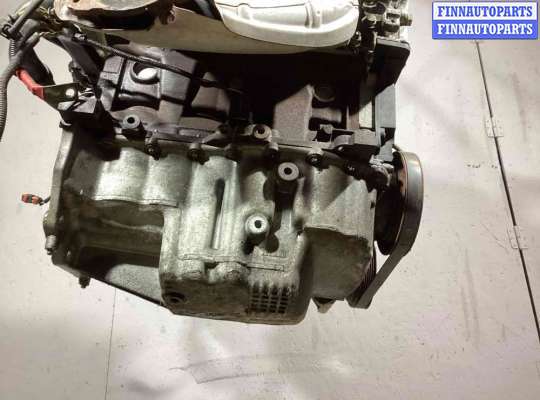 купить Двигатель на Renault Scenic Scenic II (JM) 2003-2006