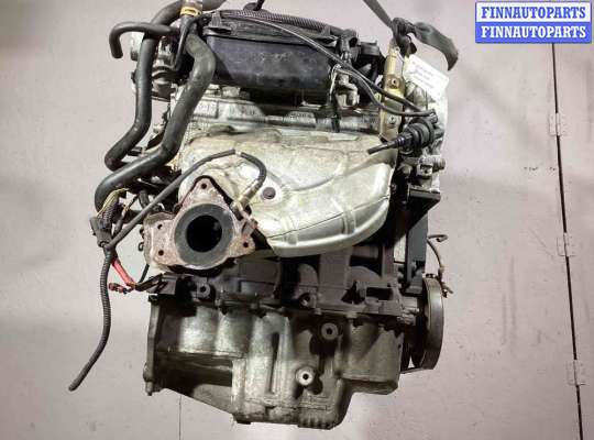 купить Двигатель на Renault Scenic Scenic II (JM) 2003-2006