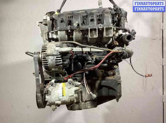 купить Двигатель на Renault Scenic Scenic II (JM) 2003-2006