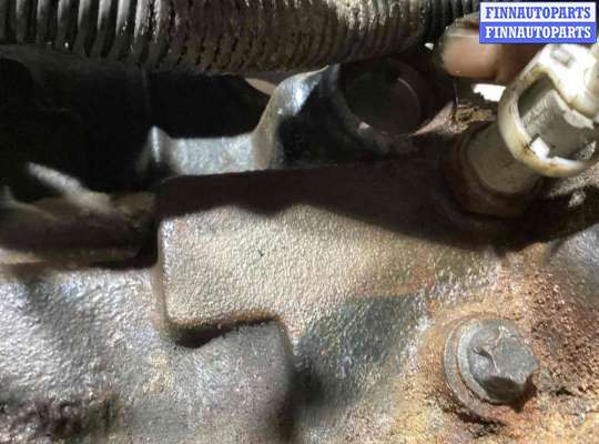 купить Двигатель на Renault Scenic Scenic II (JM) 2003-2006