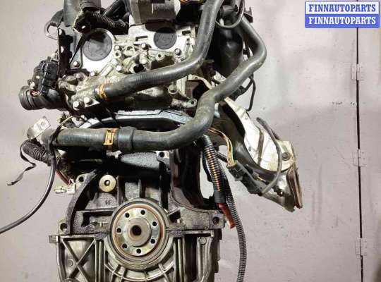 купить Двигатель на Renault Scenic Scenic II (JM) 2003-2006