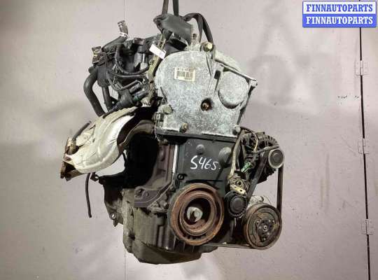 купить Двигатель на Renault Scenic Scenic II (JM) 2003-2006