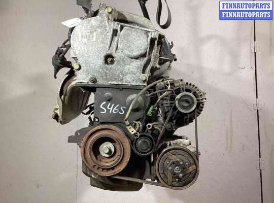 купить Двигатель на Renault Scenic Scenic II (JM) 2003-2006