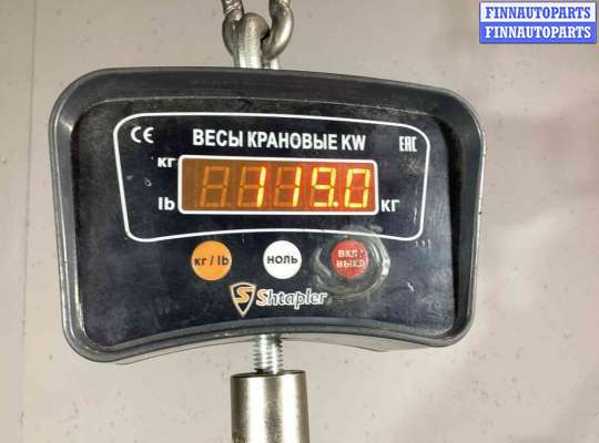купить Двигатель на Renault Scenic Scenic II (JM) 2003-2006