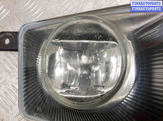 купить Фара противотуманная правая на Opel Corsa Corsa C 2003-2006 рестайлинг