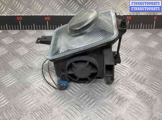 купить Фара противотуманная правая на Opel Corsa Corsa C 2003-2006 рестайлинг