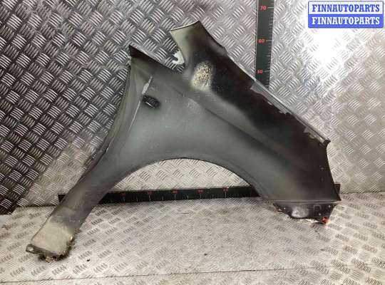 купить Крыло переднее левое на Opel Corsa Corsa D 2006-2010