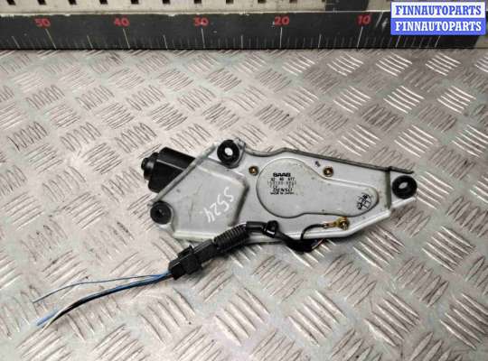 купить Моторчик заднего стеклоочистителя (дворника) на Saab 9-3 9-3 I 1998-2002