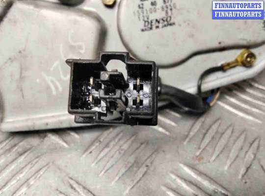 купить Моторчик заднего стеклоочистителя (дворника) на Saab 9-3 9-3 I 1998-2002