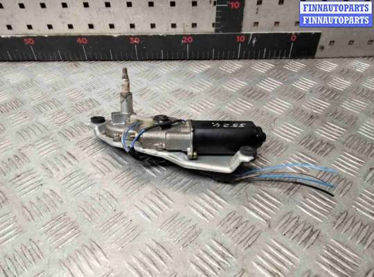 купить Моторчик заднего стеклоочистителя (дворника) на Saab 9-3 9-3 I 1998-2002