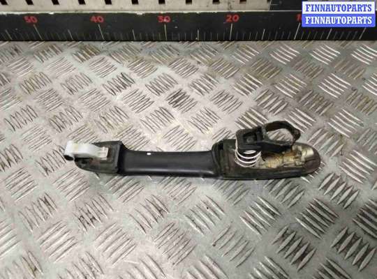 купить Ручка наружная передняя правая на Mercedes Vito Vito (W639) 2010-2014 рестайлинг