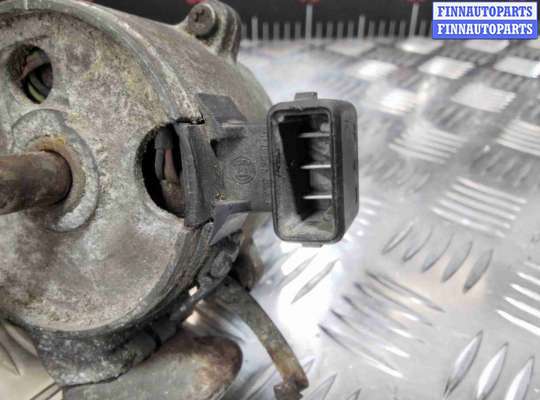 Трамблер (Распределитель зажигания)