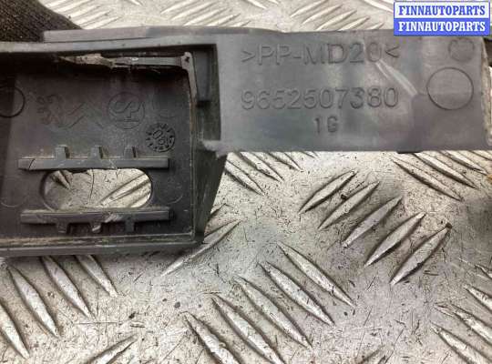 купить Кронштейн крепления бампера переднего на Citroen C4 C4 (LA/LC) 2004-2010