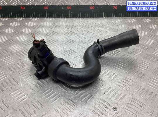 купить Патрубок радиатора на Audi A6 A6 C5 (4B) 1997-2001