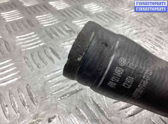 купить Патрубок радиатора на Audi A6 A6 C5 (4B) 1997-2001