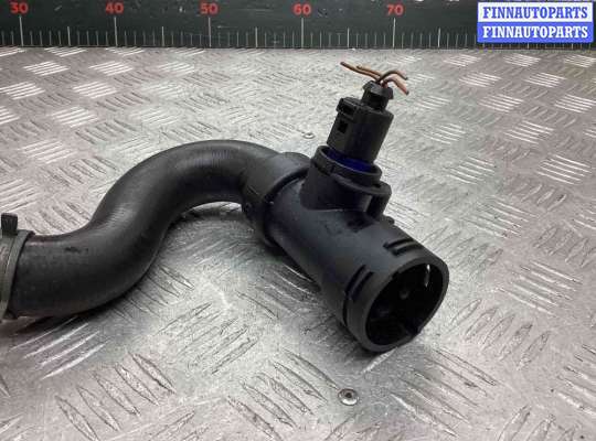 купить Патрубок радиатора на Audi A6 A6 C5 (4B) 1997-2001