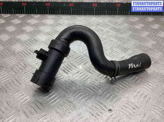 купить Патрубок радиатора на Audi A6 A6 C5 (4B) 1997-2001