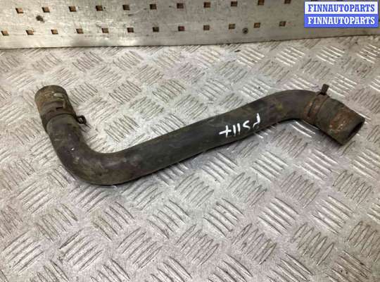 купить Патрубок радиатора на Renault Megane Megane II 2002-2006