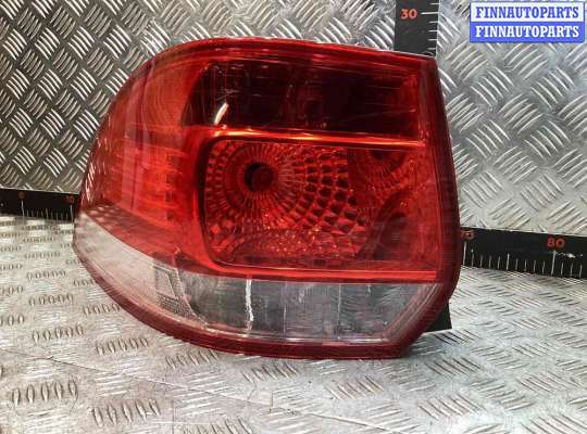 купить Фонарь задний левый на Volkswagen Golf Golf VI (5K) 2008-2012
