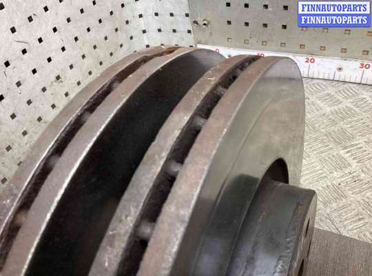 купить Диск тормозной передний на Ford Focus III 2011-2014