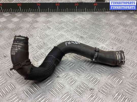 купить Патрубок (трубопровод, шланг) на Opel Astra Astra H 2007-2010 рестайлинг