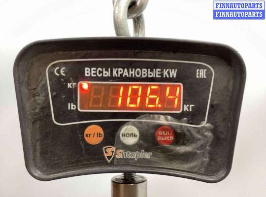 купить Двигатель на Volkswagen Transporter Transporter T5 (7H) 2003-2015