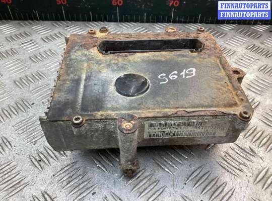 купить Блок управления АКПП на Chrysler Voyager Voyager IV (RG) 2001-2008