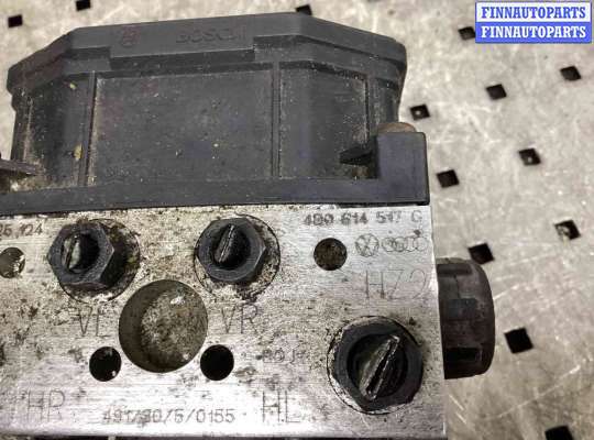 купить Блок ABS на Audi A6 C5 (4B) 2001-2004 рестайлинг