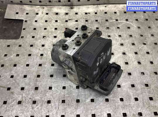 Блок ABS AU934550 на Audi A6 C5 (4B) 1997-2004