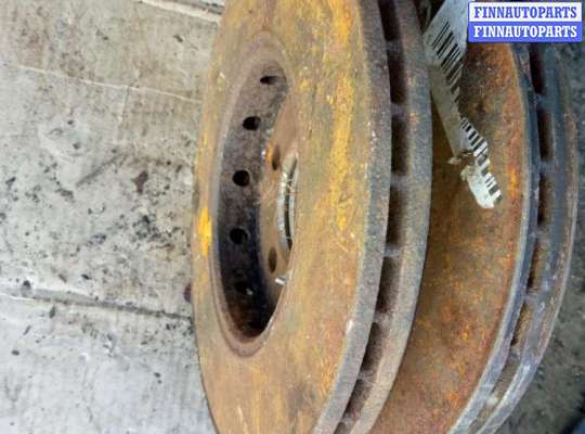 купить Диск тормозной передний на Volkswagen Golf Golf IV (1J) 1997-2004