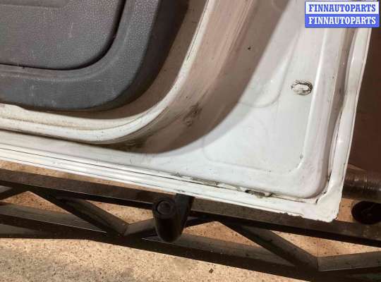 купить Дверь передняя правая на Ford Transit Connect T. Connect I 2002-2009