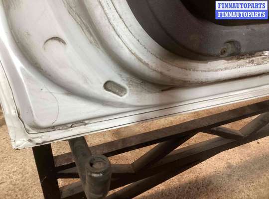 купить Дверь передняя правая на Ford Transit Connect T. Connect I 2002-2009