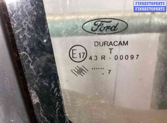 купить Дверь передняя правая на Ford Transit Connect T. Connect I 2002-2009