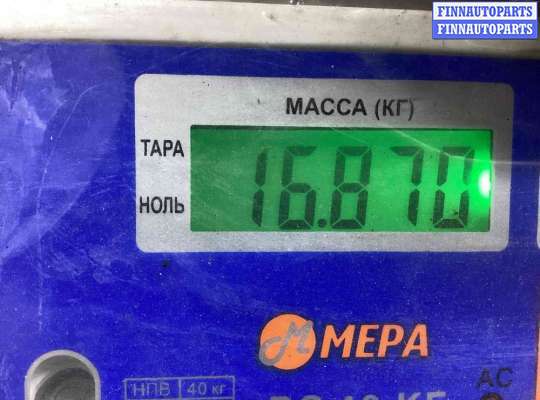 купить Комплект сцепления на Ford Galaxy Galaxy I (WGR) 2000-2006 рестайлинг