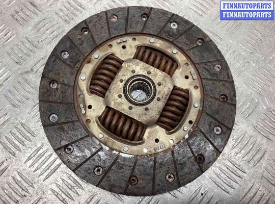 купить Комплект сцепления на Ford Galaxy Galaxy I (WGR) 2000-2006 рестайлинг