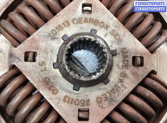 купить Комплект сцепления на Ford Galaxy Galaxy I (WGR) 2000-2006 рестайлинг