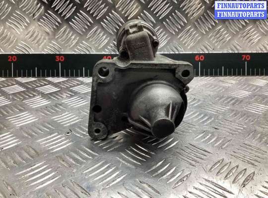 купить Стартер на Peugeot 307 307 (3A/3H) 2005-2008 рестайлинг