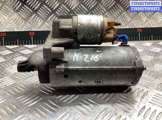 купить Стартер на Peugeot 307 307 (3A/3H) 2005-2008 рестайлинг