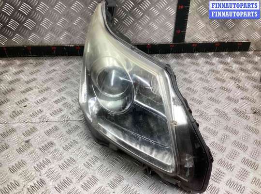 купить Фара правая на Toyota Avensis Avensis III (T270) 2008-2015
