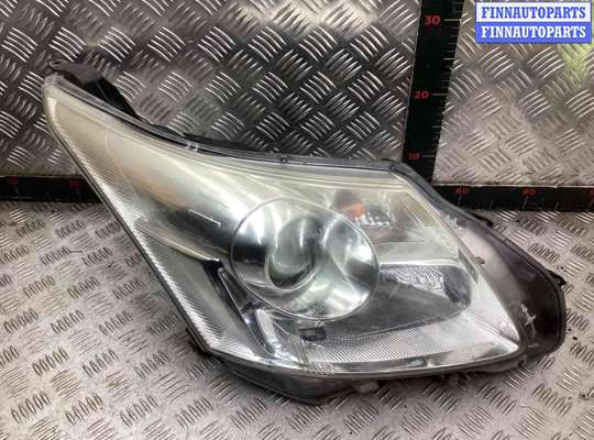 купить Фара правая на Toyota Avensis Avensis III (T270) 2008-2015