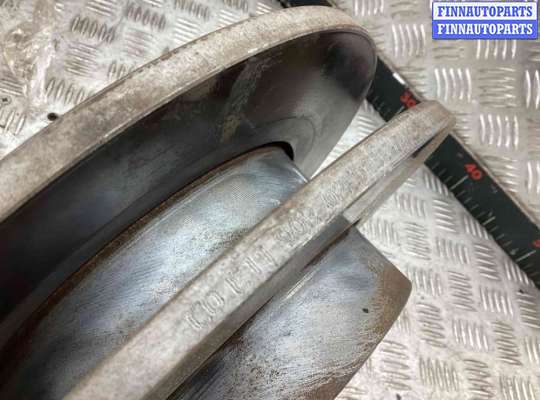 купить Диск тормозной задний на Opel Zafira Zafira B 2005-2008