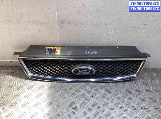 купить Решетка радиатора на Ford C-Max I (C214) 2003-2010