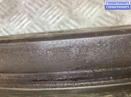 Диск тормозной передний MB1718386 на Mercedes C C (W202) 1993-1997