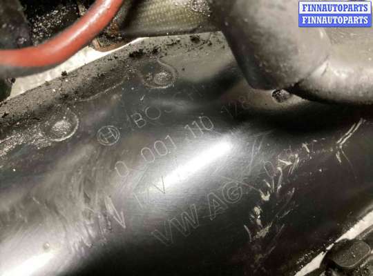 купить Стартер на Volkswagen Passat Passat B5 (3B) 1996-2000