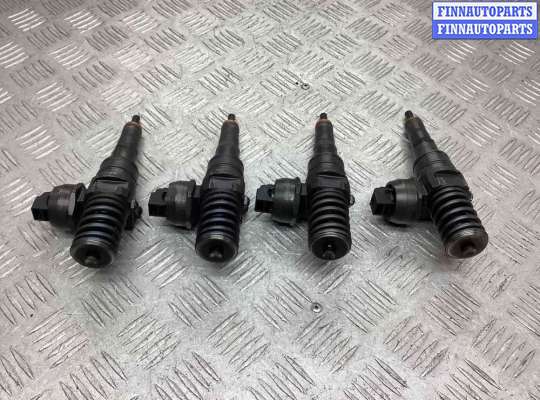 Форсунка топливная на Volkswagen Passat B5+ (3B, GP)